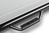 Nerf Step Double Cab - Gloss Black - Cab Length - 3in — 04-06 Toyota Tundra