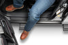 RKR Step System (Trail Edition) SUV 4 Door - Tex. Black - 1.75in — 10-17 Toyota 4Runner