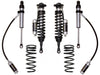 1.5-3.5in Stage 2 Suspension System — 2008+ Toyota Land Cruiser 200 Series