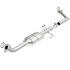 Conv DF 4.7L D/S — 01-04 Toyota Sequoia