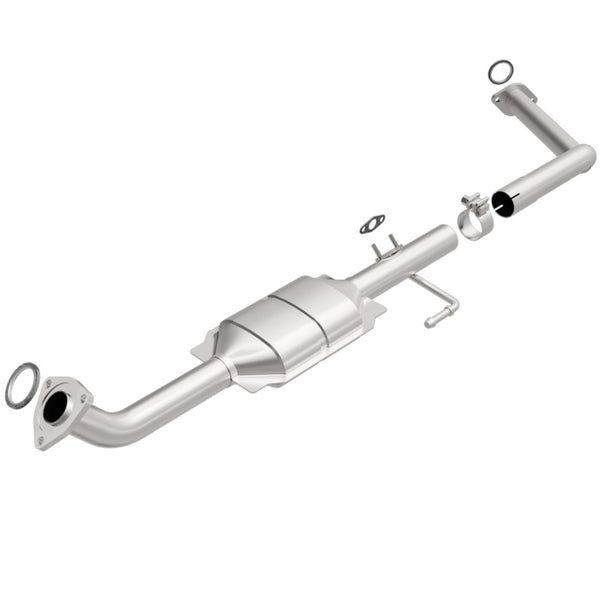 Conv DF 4.7L D/S — 01-04 Toyota Sequoia