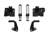 Hydraulic Bump Stop Kit Rear — 2022+ Toyota Tundra