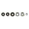 B6 Base RWD Front 36mm Monotube Shock Absorber — 2004 Toyota Tacoma