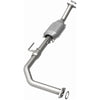 Conv DF Driver Side 4.7L — 00-04 Toyota Tundra