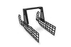 Center Console Molle Panels & Device Mount — 10-23 Toyota 4Runner