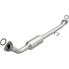 Conv Direct Fit OEM Underbody — 2001-2004 Toyota Sequoia