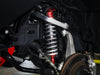 V6 3.4L (tt) Sway-A-Way 2.5in Front Coilover Kit — 22-23 Toyota Tundra