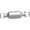 1997 Geo Prizm Direct-fit Catalytic Converter — 95-99 Toyota Tacoma
