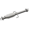Conv DF Rear 3.4L — 02-04 Toyota Tacoma
