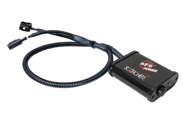 V6-3.5L SCORCHER GT Power Module — 16-22 Toyota Tacoma