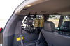 Window Molle Storage Panels Rear — 03-09 Lexus GX470