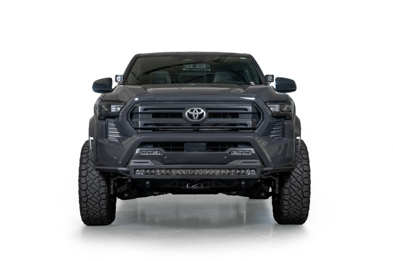 Stealth Fighter Winch Front Bumper — 24-25 Toyota Tacoma