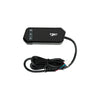 2.7L/3.5L/4.0L X-Pedal Pro Black Edition Throttle Controller — 05-20 Toyota Tacoma