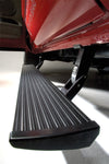 (Excl. LTD/TRD Sport Model w/Cladding) PowerStep - Black — 10-23 Toyota 4Runner
