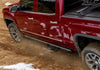Predator Pro Step System Double Cab - Tex. Black — 07-17 Toyota Tundra