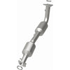 Conv DF /Sequoia V8 4.7L — 07-09 Toyota Tundra