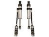 0-3in Front 2.5 Series Shocks VS RR CDCV - Pair — 98-07 Toyota Land Cruiser 100 Series