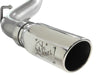 MACHForce XP Exhausts Cat-Back SS-409 EXH CB V6-4.0L (Pol Tip) — 05-13 Toyota Tacoma