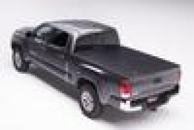 Revolver X2 6ft Bed — 05-15 Toyota Tacoma