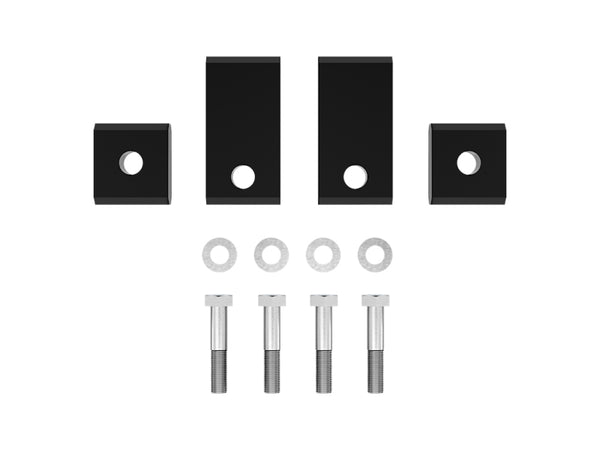 Sway Bar Drop Kit — 22+ Toyota Tundra