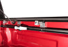 (w/ OE Track System) 6ft 6in Bed BAKFlip G2 — 07-20 Toyota Tundra