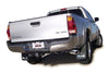 4.0L AT/MT 2/4WD CC/SH EC/LB 2&4Dr Catback Exhaust — 05-12 Toyota Tacoma