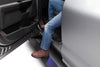 Double Cab/Access PowerStep - Black — 2016-2017 Toyota Tacoma
