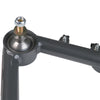2WD/4WD 1.5in Performance Uniball Upper Arms — 07-21 Toyota Tundra