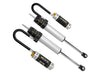 6in Rear 2.5 Series Shocks VS RR CDCV - Pair — 2005+ Toyota Tacoma