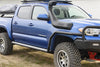 Summit Step Return Textured 16On Req 4423010 — Toyota Tacoma