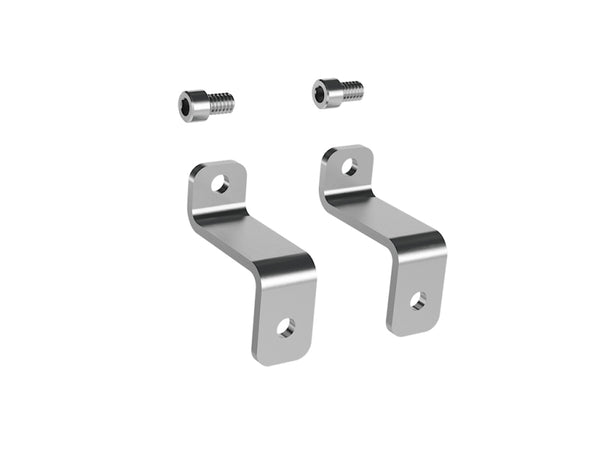 Air Ride Bracket Kit — 2022+ Toyota Tundra