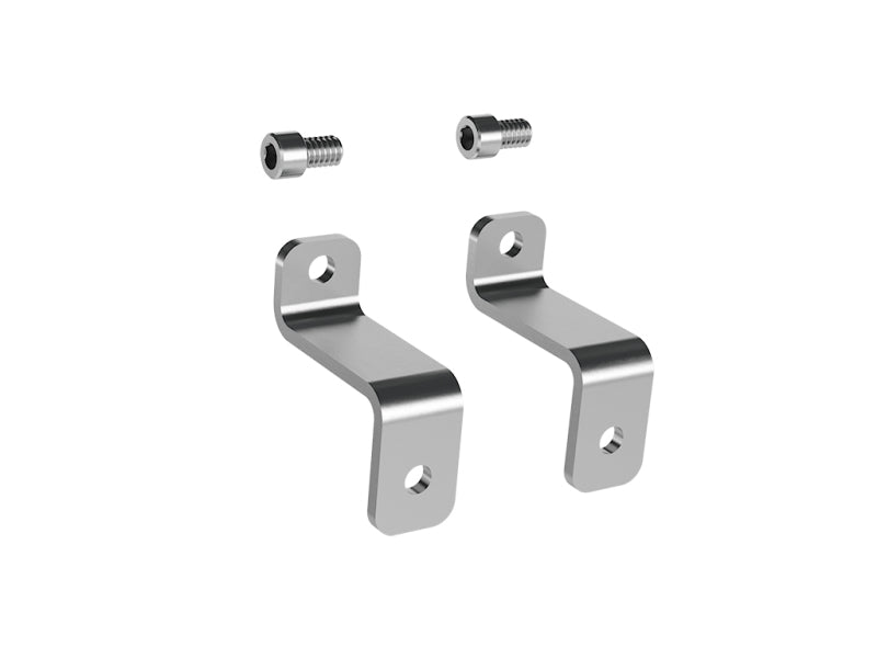 Air Ride Bracket Kit — 2022+ Toyota Tundra