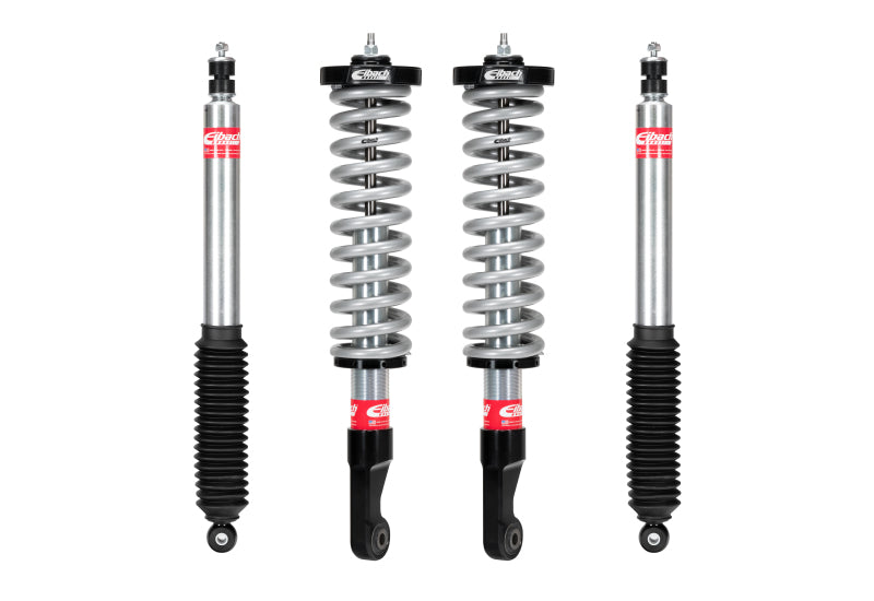 Pro-Truck Coilover Stage 2 4WD — 16-21 Toyota Tundra