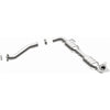 Conv DF /08 5.7L Driver Side — 07-07 Toyota Tundra