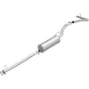 BRE Exhaust Kit 2.4L — 00-04 Toyota Tacoma