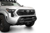 2024+ Stealth Center Mount Winch Front Bumper w/ Top Hoop — Toyota Tacoma