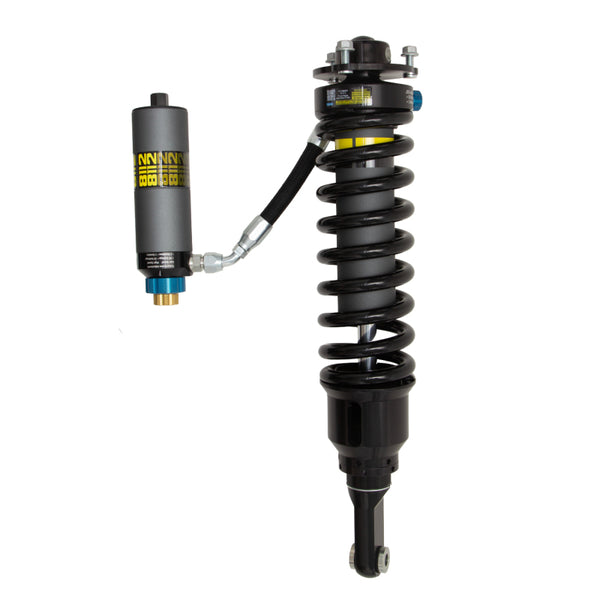 B8 8112 Series Front Right Shock Absorber & Coil Spring Assembly — 10-24 Toyota 4Runner