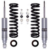 B8 6112 Series Limited SR5 V8 4.7L Monotube Front Suspension Kit — 00-06 Toyota Tundra