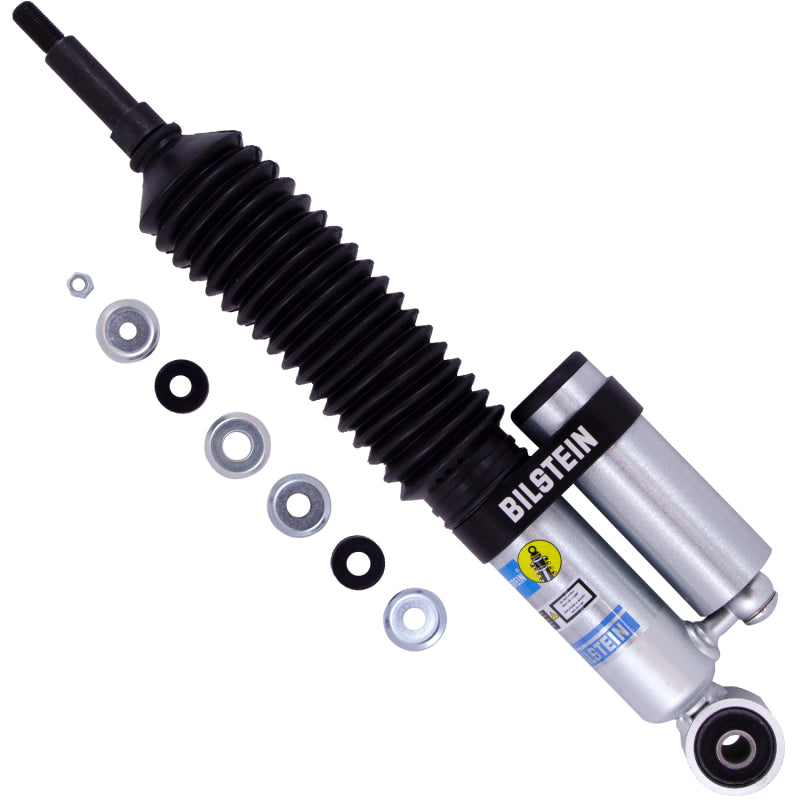 5160 Series 46mm Monotube Shock Absorber — 98-07 Toyota Land Cruiser
