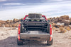 BedStep - Black — 2022 Toyota Tundra