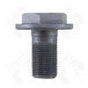 07 and Up Rear 10.5in Ring Gear Bolt w/ 5.7L — Toyota Tundra