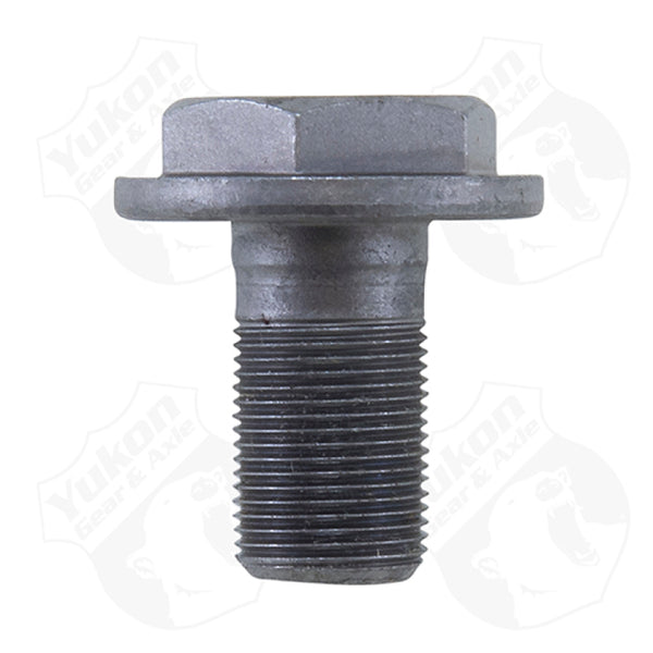 07 and Up Rear 10.5in Ring Gear Bolt w/ 5.7L — Toyota Tundra