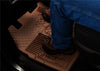 Dodge Ram/88-09 Heavy Duty Black 2nd Row Floor Mats — 12-13 Toyota 4Runner