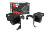 V6- 3.5L Blackhawk Performance Intake Kit — 22-23 Toyota Tundra