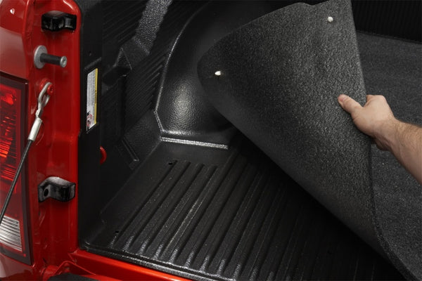 Drop In Mat 5ft 6in Bed — 07-16 Toyota Tundra