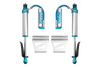 2.5 Dia Remote Res Shock (Coil Spring Conversions Only) (Pair) Rear — 03-09 Lexus GX470