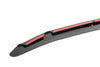 Aeroskin II Hood Shield — 95-00 Toyota Tacoma