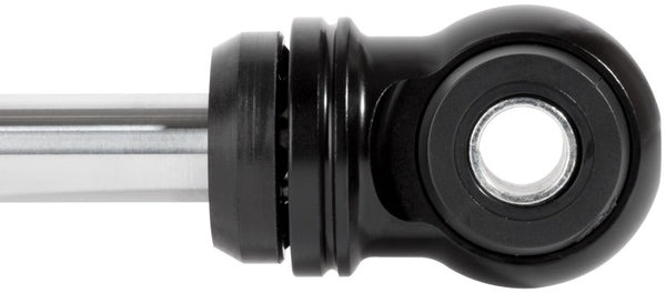 2.0 Performance Series 8.6in. Smooth Body R/R Rear Shock CD Adj. / 0-1in — 05+ Toyota Tacoma