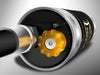 0-1.5in Rear 2.5 Series Shocks VS RR CDCV - Pair — 2005+ Toyota Tacoma