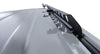J200 3 Base Backbone Mounting System — 08-21 Toyota Land Cruiser